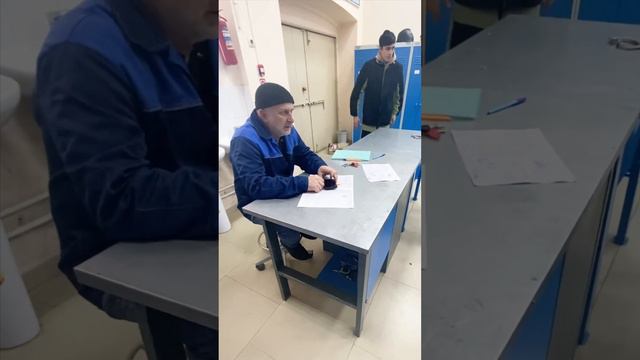 ЧГК - ЧЕЧЕНСКИЙ ГОСУДАРСТВЕННЫЙ КОЛЛЕДЖ, МЖКХ-123 (ПРОДОЛЖЕНИЕ ЭЛЕКТРОДУГОВОЙ СВАРКИ) смотреть онлайн