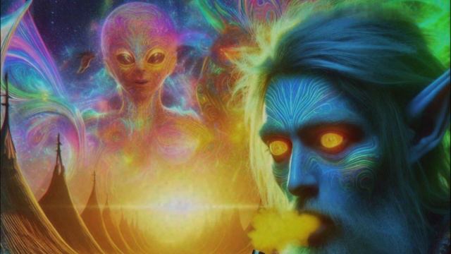 G O U G A S - Psychedelic Trance Mix - Psytrance Bangers March 2024