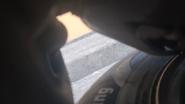 Como tirar rangido ou barulho na suspensão traseira do ford ka (1) смотреть онлайн