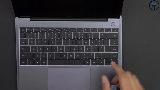 Unboxing The 2019 Brand New @Huawei Matebook 13 & Comparison With The Matebook X Pro From 2018 смотреть онлайн