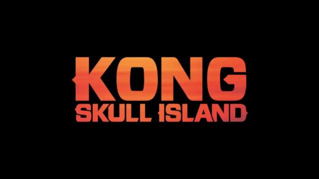 38. Prepping The Kong Trap (Kong: Skull Island Complete Score) смотреть онлайн