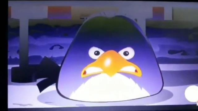 angry birds: the walking dead 6 ep. смотреть онлайн