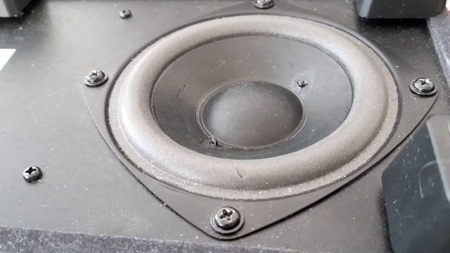Logitech Z313 Excursion Test смотреть онлайн