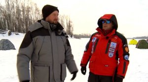 ПАЛАТКА-ЗОНТ 2-МЕСТНАЯ NORD-2 EXTREME