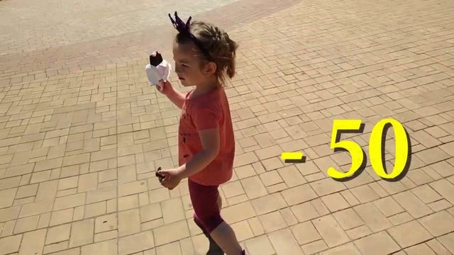 ТРАТИМ ВСЁ: ПРОГУЛКА ПО ПАРКУ ЩЕРБАКОВА Г. ДОНЕЦК смотреть онлайн