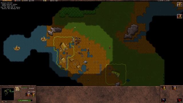 DFuxa Plays Wyrmsun - Thunraz's Servant смотреть онлайн