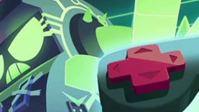 Аркада 8 бита 02 музыка во время боя смотреть онлайн