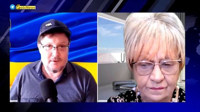 ✅ Что будет ПОСЛЕ АВДЕЕВКИ? Василий Миколенко, интервью для Светланы Герасимовой. смотреть онлайн