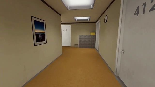№18. Без Стэнли | The Stanley Parable: Ultra Deluxe (2022) смотреть онлайн