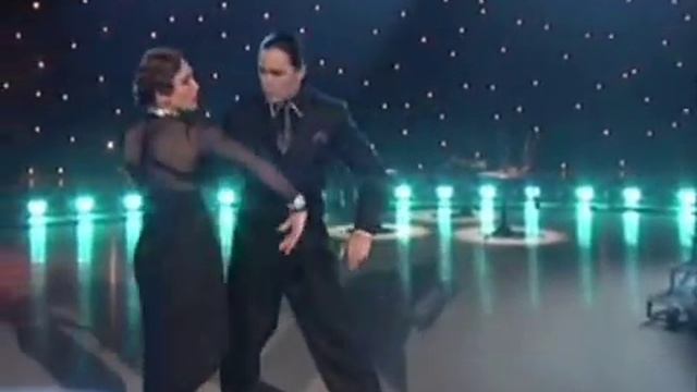 Superstars Of The Dance Argentina TANGO смотреть онлайн
