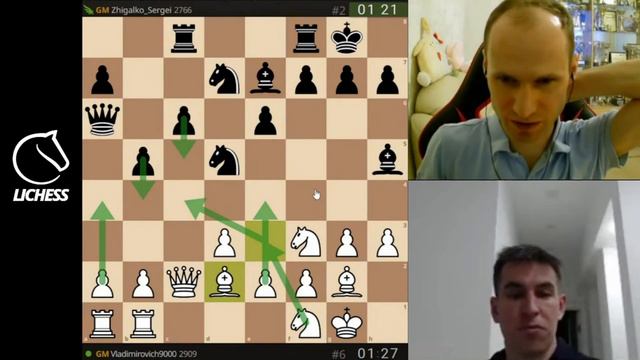 Просто взял и размотал! Дмитрий Андрейкин - Сергей Жигалко смотреть онлайн