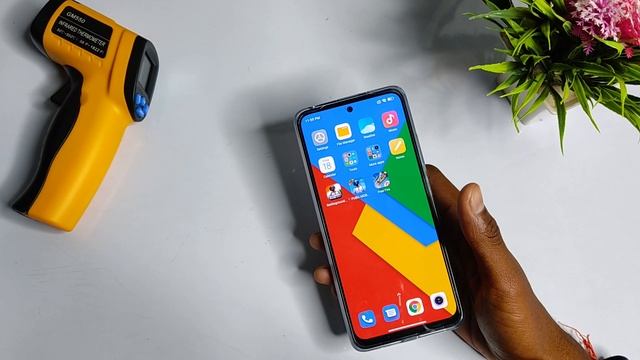 Redmi Note 11 Gaming Test | Free Fire & Pubg Lite Gameplay? ?| Redmi Note 11 Full Gaming Review смотреть онлайн
