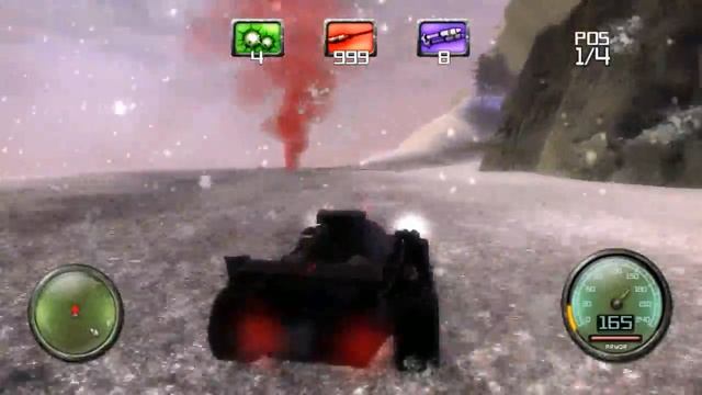 [Glacier 3: The Meltdown] Chapter 2. Edge Mountain - Down смотреть онлайн
