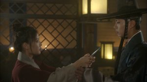 Любовь в лунном свете, 15 серия