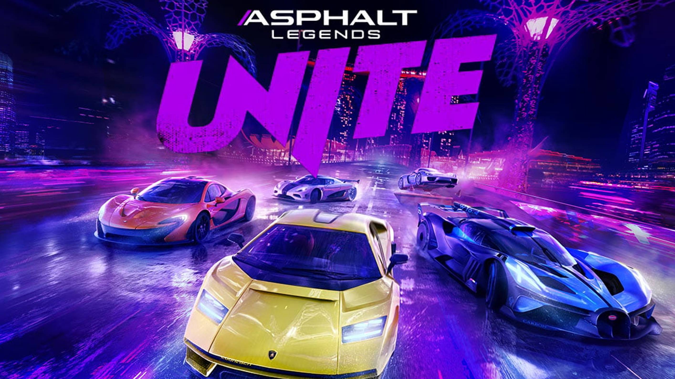 Игра "Asphalt Legends unite"!!! Машина "Lamborghini Centenario"!!! Класс "S", новая топ машина! смотреть онлайн