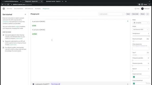 Build an AI-powered Chatbot with ChatGPT and Next.js смотреть онлайн