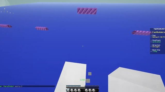 Телли бридж 32 блока(ну почти в 32 блока) смотреть онлайн