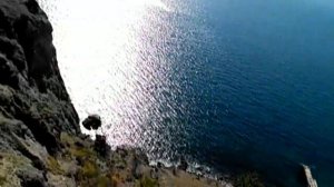 Krim Sudak Sokol Крым, Судак, санаторий Сокол (5-23/10/2013)