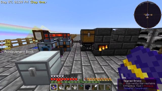 STARTING ENDERIO | SKY FACTORY 2.5 | EPISODE 8 смотреть онлайн