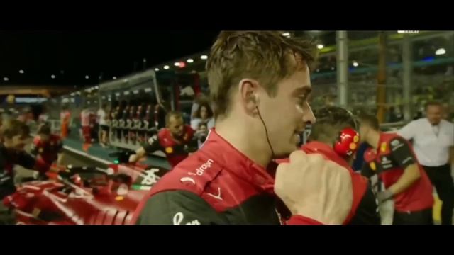 Charles Leclerc - High Hopes | Formula 1