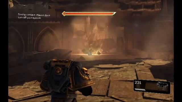 Operation Steel Rain! | Space Marine: Part 1 смотреть онлайн