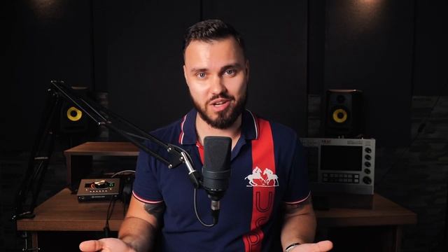 Как снимать крутые видео для блога | Запись экрана macOS, Оборудование, камера, MPC, микрофон смотреть онлайн