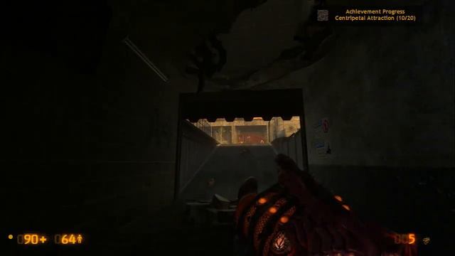 Kilplix Plays Black Mesa #12 - Fruity Pebble Gun смотреть онлайн