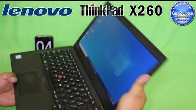 LAPTOP LENOVO T450 REACONDICIONADAS DE EMPRESA смотреть онлайн