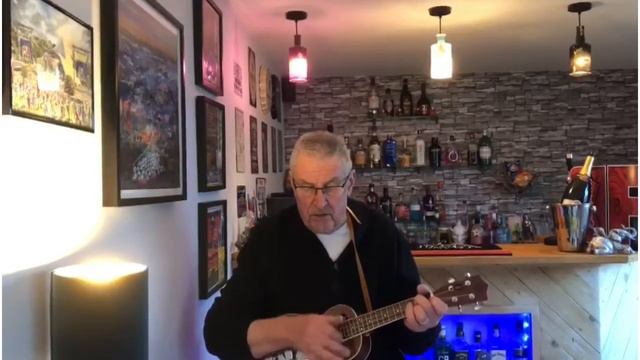 Raggle taggle gypsy The Waterboys open mic 010322 смотреть онлайн