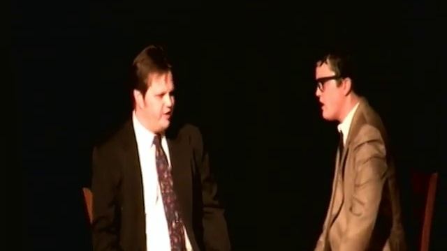 Monty Python Madness-Argument смотреть онлайн
