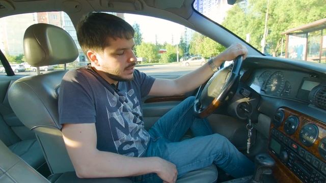 Opel Omega B V8 LS-based смотреть онлайн