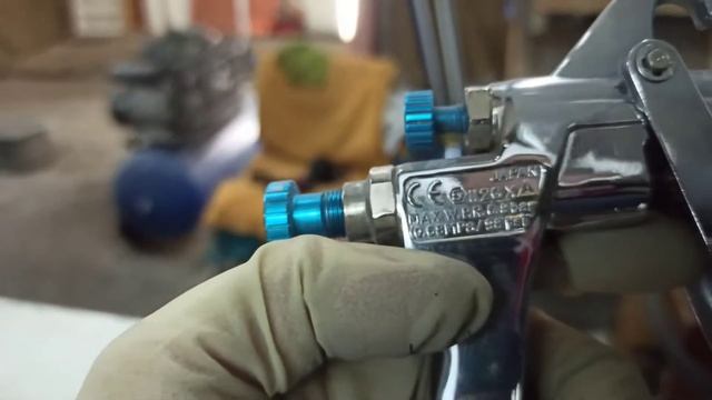 Спойлер на Ларгус,почти своими руками! смотреть онлайн