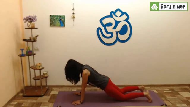 СДЕЛАЙ ЭТО ДЛЯ СЕБЯ! ⚡ 8 МИНУТ! И ТЫ В ОТЛИЧНОЙ ФОРМЕ⚡ смотреть онлайн