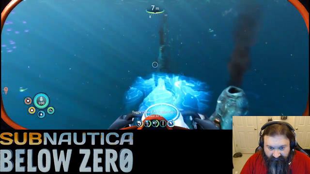 [Subnautica: Below Zero] 01 - Snowcrash смотреть онлайн