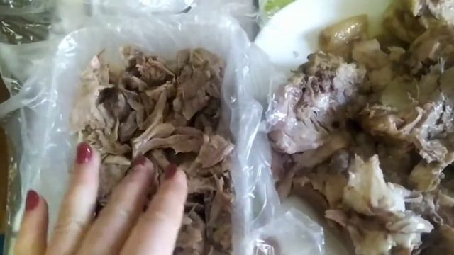 ВЕТЧИНА ИЗ СВИНОЙ РУЛЬКИ//БЮДЖЕТНО И ВКУСНО. смотреть онлайн