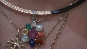 Ювелирный магазин Калангут ГОА Индия 5