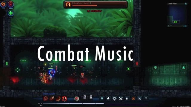 Pixel Privateers: Behind the Music смотреть онлайн