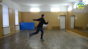 Основы Джампстайла «Разновидности Базы»