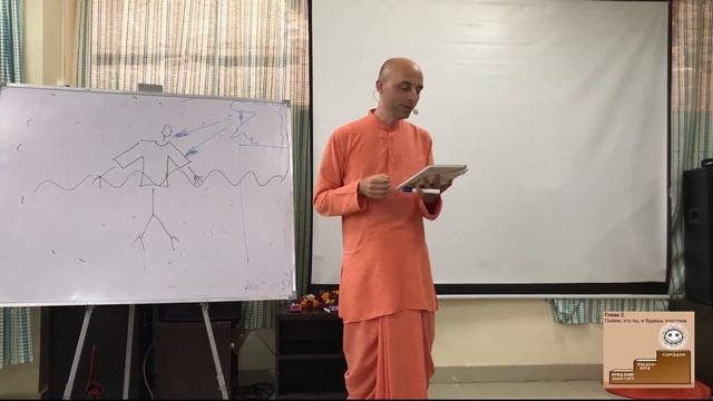 Ариец - это тот кто знает истинную цель жизни! Ватсала дас смотреть онлайн