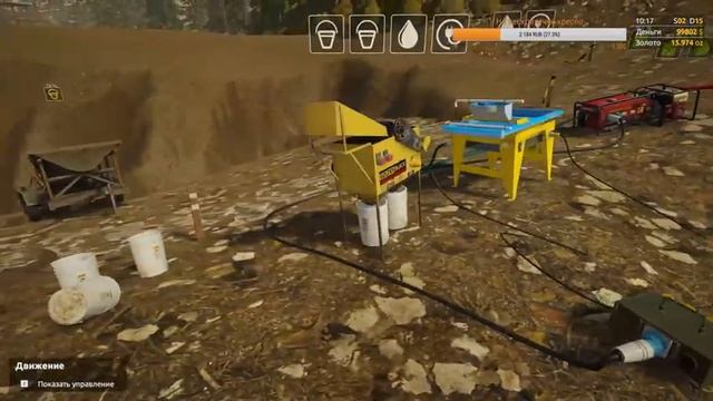 Стрим Gold Rush: The Game - Нахрен Арнольда ! смотреть онлайн
