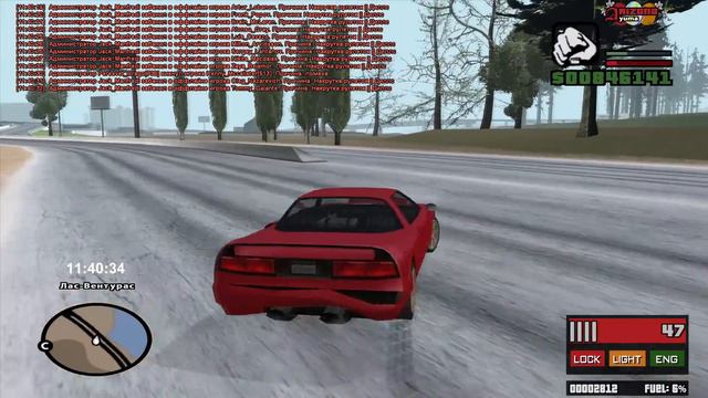 ФИНКА за НЕДЕЛЮ в ТОП БИЗНЕСАХ (аренда мавериков, буллетов) ARIZONA RP GTA SAMP смотреть онлайн