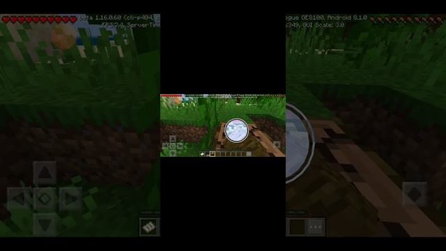 Я нашёл Minecraft версия 1.16. 0. 60 смотреть онлайн