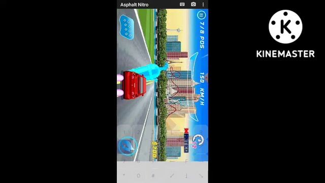 asphalt nitro java смотреть онлайн