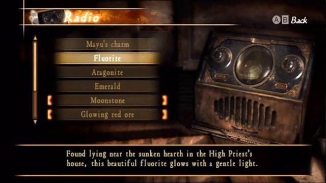 Project Zero 2: Wii Edition Blind Playthrough Part 16 смотреть онлайн