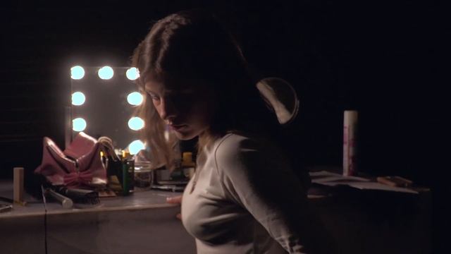 An Actress Is Chased by a Mysterious Stranger | Leading Lady | (Short Film) | BCA EXHIBITION смотреть онлайн