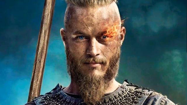VIKINGS SONG Ac Valhalla/Musik My Mother told me. смотреть онлайн