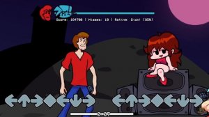 Friday Night Funkin': Shaggy Ultimate V2.6 Full Week + All Secrets + Endings [FNF Mod/HARD]