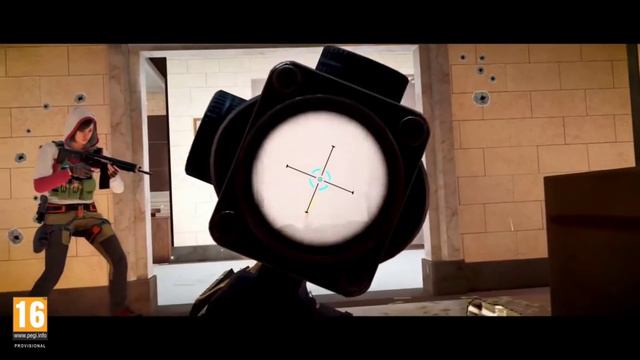 RAINBOW SIX MOBILE BETA | RELEASE DATE смотреть онлайн