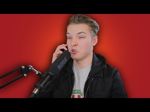 ASMR Argument смотреть онлайн