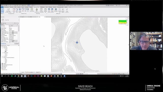 Twinmotion 2020 for Education | Unreal Educator Livestream смотреть онлайн